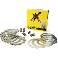 ProX Ktm 125sx 98-05 + 09-15 Edcps62098 Clutch Friksjonsplater