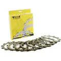 ProX Yamaha Yz125 93-97 + Yz125 05-23 Eds22006 Clutch Friksjonsplater