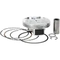 VERTEX Honda Crf-r 250 4t 10-13 D.76.76 A Pi.26.77a.vh Stempelsett