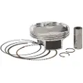 VERTEX Suzuki Rm 250 Z 250 4t 13-15 D76.95 A Pi.60.78a.v Stempelsett