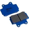 Brembo 07ya1207 Organiske Bremseklosser