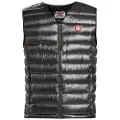 Pajak Shadow V-neck Vest