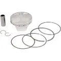 ProX Yamaha Yz250f 19-23/wr-f 20-23 138:1 Pi2439b Stempel