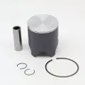 VERTEX Honda 250 Cr-cre R.97-01 D.66.35 B Stempelsett