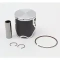 VERTEX Ktm 125 Sx-exc D.54.19 A 98-00 Stempelsett