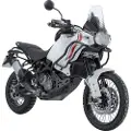 SW-Motech Slc Right Ducati Desertx 22 Hta.22.995.11000 Montering Av Sidevesker