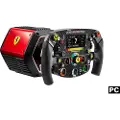 Thrustmaster Civil Aviation Sidestick Airbus edition - Wired Controller - PC