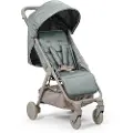 Elodie details Mondo barnevogn Pebble Green