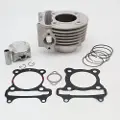 Italkit Kymco 125 G5 Transf A 150 D 59 Mm Sylindersats