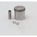 Italkit Gilera 74 D47 Stempel