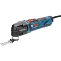 Bosch GOP 30-28 Professional - Oscillerende multiverktøy - 300 W