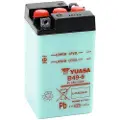 Yuasa B49-6-dc Agm-batteri