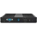 Acer Digital Engine DE3129 - Digitalskiltspiller - 8 GB RAM - Intel N-series - SSD - 128 GB - 4K UHD (2160p)