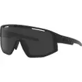 Bliz Fusion Small Matt Black Solbriller svart