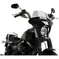 Puig Batwing Sml Touring 21050h Frontrute