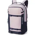 Dakine Mission Pro 18L Ryggsekk rosa