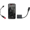 Dynojet-harley Power Vision 4 Harley Davidson Pv4-15-03 Ecu-sett