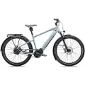 Specialized Turbo Vado 5.0 Igh Nb 27.5´´ 2025 Elektrisk Sykkel