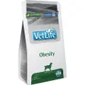Farmina Vet Life Obesity 2kg Hundefôr