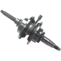 Hert Original Yamaha X Max 125 11-20 Veivaksel