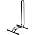 VAR Floor Mount Rack 12-29 Inches Sykkelstativ