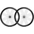Campagnolo Bora Wto C23 45 Disc Tubeless 2-way Fit Landeveishjulsett