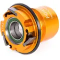 Sram Frihjuls Turbine Nitro Mtb Sram Xd