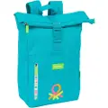 Safta 15.6´´ Benetton 15l 32x42x15 Cm Ryggsekk