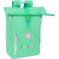 Safta 15.6´´ Benetton 15l 32x42x15 Cm Ryggsekk