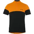 Vaude Bike Altissimo Ii Kortarmet T-skjorte
