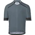 Vaude Bike Furka Full Zip Ii Kort Ermet Trøye