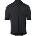 Vaude Bike Kuro Full Zip Ii Kort Ermet Trøye