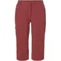 Vaude Farley Stretch Iii 3/4-bukser