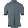 Vaude Bike Kuro Full Zip Ii Kort Ermet Trøye
