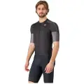 Castelli Entrata 6 Kort Ermet Trøye