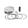 Vertex Piston Gp Racer D80.97 24634b Stempelsett