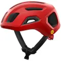 POC Ventral Air MIPS Helmet rød