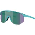 Bliz Hero Small Turquoise Solbriller blå