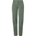 Vaude Farley Stretch T-zip Iii 3/4-bukser