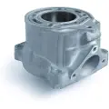 Airsal Ktm 65sx 2009-2023 Ø45 Sylinder