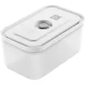 Zwilling ZWILLINGVakuumbeholder M Fresh & Save 1100 ml PlastHvitOppbevaringsbokserFra Homeroom