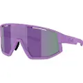 Bliz Fusion Small Purple Solbriller