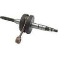 Bcr Minarelli Horizontal Engine-10 Mm Piston Pin Veivaksel