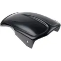 Cult Werk Harley Davidson Xl 1200 C Abs Sportster Custom 14-20 Hd-spo076 Bakskjerm
