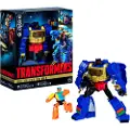 Hasbro Transformers Age Of The Primes G2 Universe Grimlock Leader Class-figur 19 Cm
