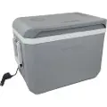 Campingaz Powerbox Plus 36L - Bærbar kjøler - utendørs - bredde: 56 cm - dybde: 35 cm - høyde: 40 cm - 36 liter