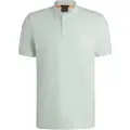 Hugo Boss Passenger 10256683 Kortermet Poloskjorte