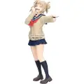Banpresto My Hero Academia Glitter＆glamours Himiko Toga-figur