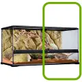 Exo Terra Høyre Erstatningsdør Til Terrarium Pt2613