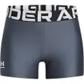 Under Armour Heatgear Korte Leggings